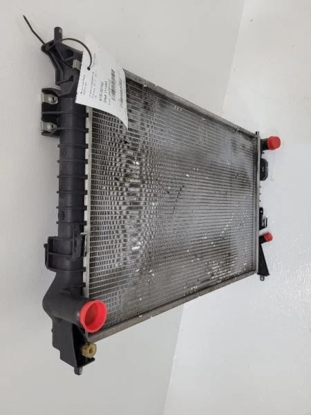2007-2015 LINCOLN MKX Radiator Without Tow Package 7T4Z8005B Foto 2 de 4