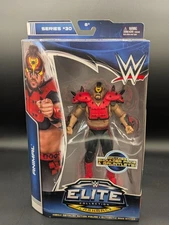 WWE Series #30 Road Warrior Animal Figure ELITE Collection Flashback WWF SEALED