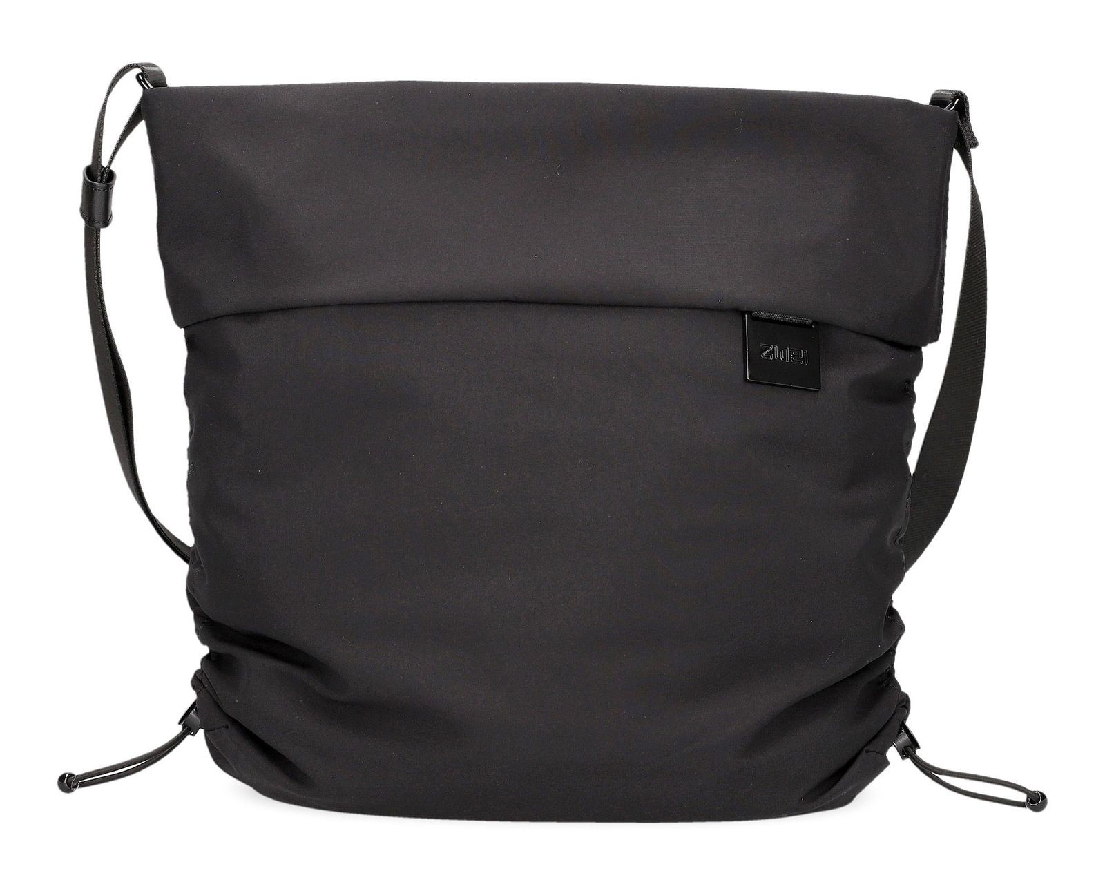 zwei cross body bag Amie AM120 Black