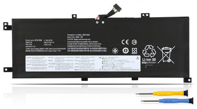 L18C4P90 L18D4P90 L18M4P90 Laptop Battery For Lenovo ThinkPad L13 Yoga Series