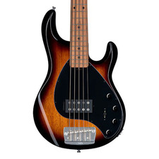 Sterling by Music Man StingRay 5 RAY35 - Vintage Sunburst - B-Stock