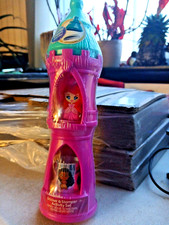 Disney Princess Sticker And Stamper Activity Set New Sealed