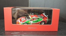 IXO 1/43 Ferrari F40 LM NO41/Le Mans Minicar