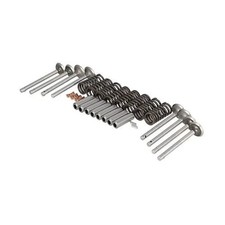 Valve Train Kit Fits Massey Ferguson 50 135 1750062m1 1004512m1