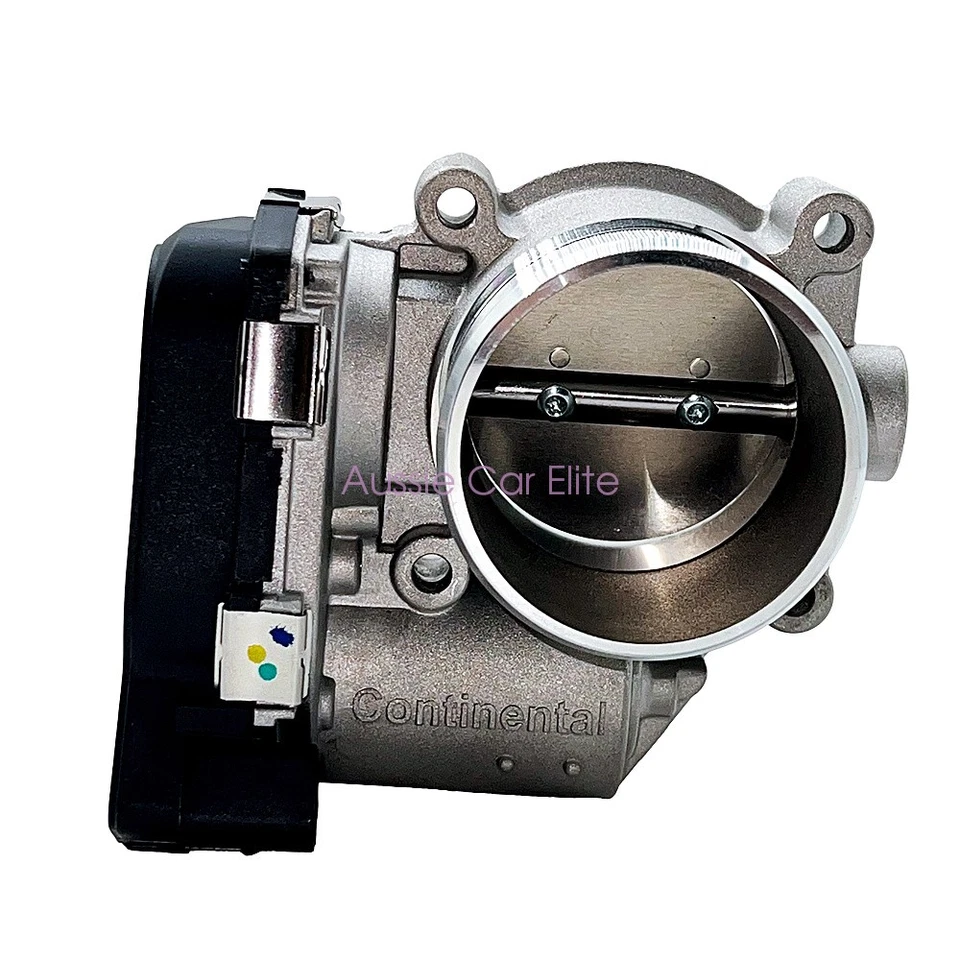OEM Throttle Housing Body Assembly for 2005-12 AUDI A3 A4 A5 A6 Q3 Q5 S3 TT 2.0T - Image 4 of 4