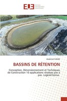 Abdellatif Grari | Bassins De RÉTention | Taschenbuch | FranzöSisch (2026)
