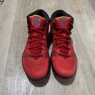 Nike Kyrie 1 Men's Sneakers for Sale | Authenticity Guaranteed | eBay