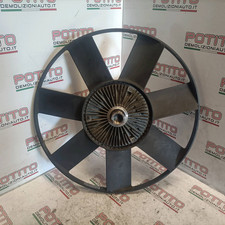 11522249216 Giunto viscostatico ventola  BMW Serie 7 (E65/E66) 730d Ber.