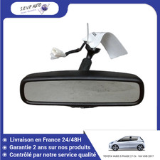 Retroviseur intérieur Toyota YARIS