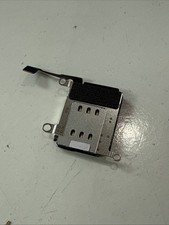ORIGINAL OEM APPLE iPhone 12 PRO MAX SIM TRAY CARD READER FLEX CELL PHONE PART