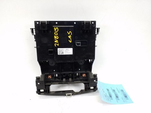 Audio Equipment Radio 8.0" Screen Bose Premium Audio Fits 17 CRUZE 290776 - Picture 3 of 12