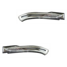 Blinkleuchte Blinker links & rechts L.E.D für Hyundai i10 BA IA I10 Stufenheck