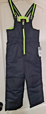 Swiss Tech Kids Snow Bib Size XS