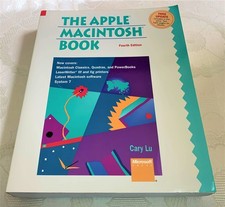 Apple Macintosh Book