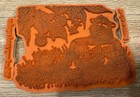 Lot Of 7 Stampendous House-Mouse Cling Rubber Stamps  — photo 3