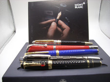 MONTBLANC STORE PEN DISPLAY STAND