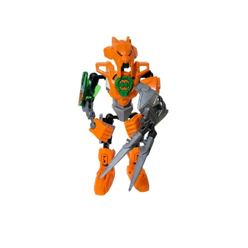 LEGO HERO Factory Nex 3.0 2144 Complete Set