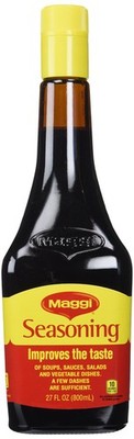 Maggi Seasoning, 27Ounce 800ml