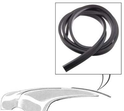 Cowl Lacing - Hood to Cowl Seal 1949-51 Ford Car