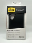 OtterBox Symmetry Samsung Galaxy S24+ Slim Black Case – New