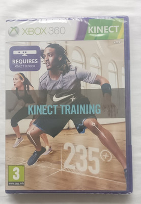 Nike+: Kinect Training (Xbox 360) PEGI 3+ Aktivität: Gesundheit & Fitness