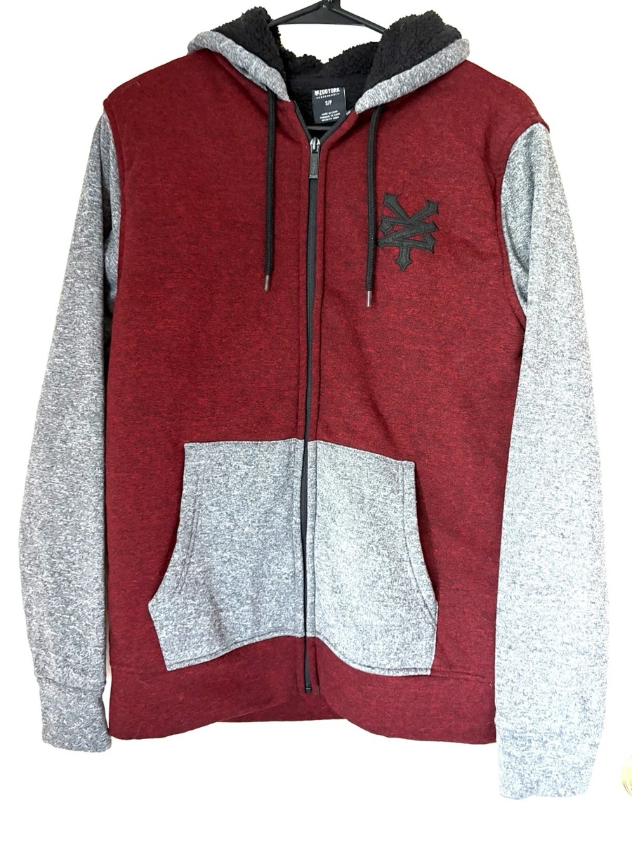 Zoo York Hoodie Hoodies & Sweatshirts for Men for Sale | Shop