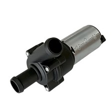 Elektrische Wasserpumpe Zusatzwasserpumpe 12V f&uuml;r Mercedes W163 ML230 350 430