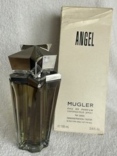 Angel Mugler EDP Spray 100ml Original Edition, Rare &Discontinued In Factory Box
