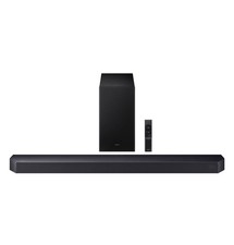 Samsung HW-Q600F Q-series 3.1.2 ch Soundbar w/ Wireless Subwoofer 2025 NEW
