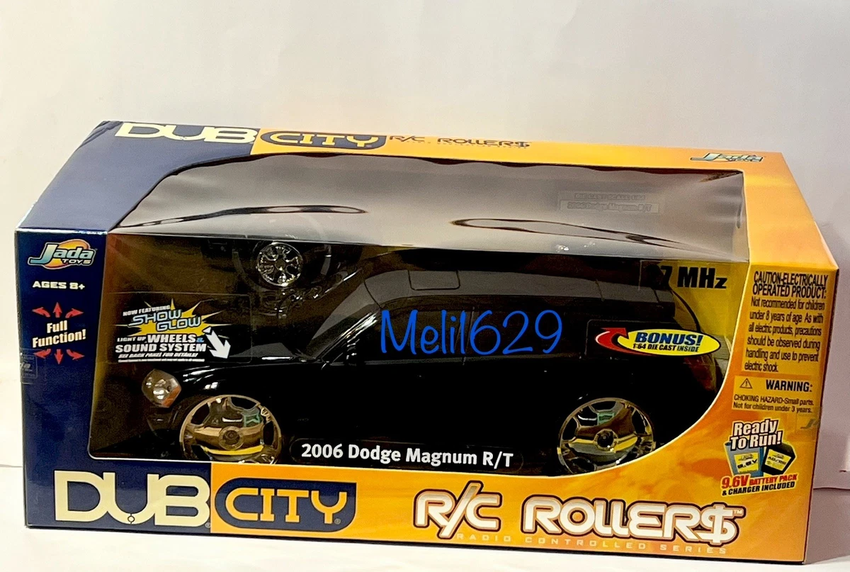 Jada Toys 1:6 Diecast & Toy Vehicles for sale | eBay