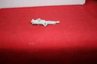 StarWars Vintage 1982 Rebel Transport Cannon Gun Original Kenner original part