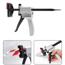 Silicone Manual Glue Squeezer for DIY and Professional For Sealant Application