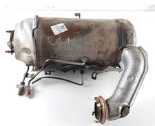 2080000Q0J Katalysator  NISSAN NOTE (E12E) 1.5 dCi Mnv 5p/d/1461cc