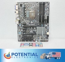 GIGABYTE GA-Z68X-UD3H-B3 Intel Z68 DDR3 LGA 1155 ATX Motherboard - w/ IO Shield