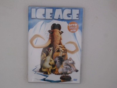 Ice Age David Newman Chris Wedge  und  Carlos Saldanha: 1260154