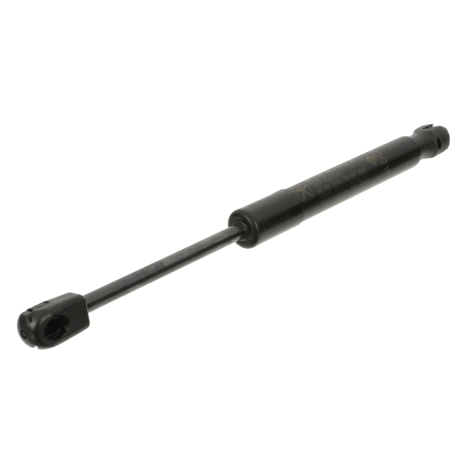 Amortiguador de soporte de maletero para Dodge Challenger 2008-2023 (N/P 4589645AB)