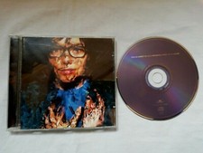 Selmasongs CD Music from The Motion Picture Soundtrack Dancer IN The Dark "