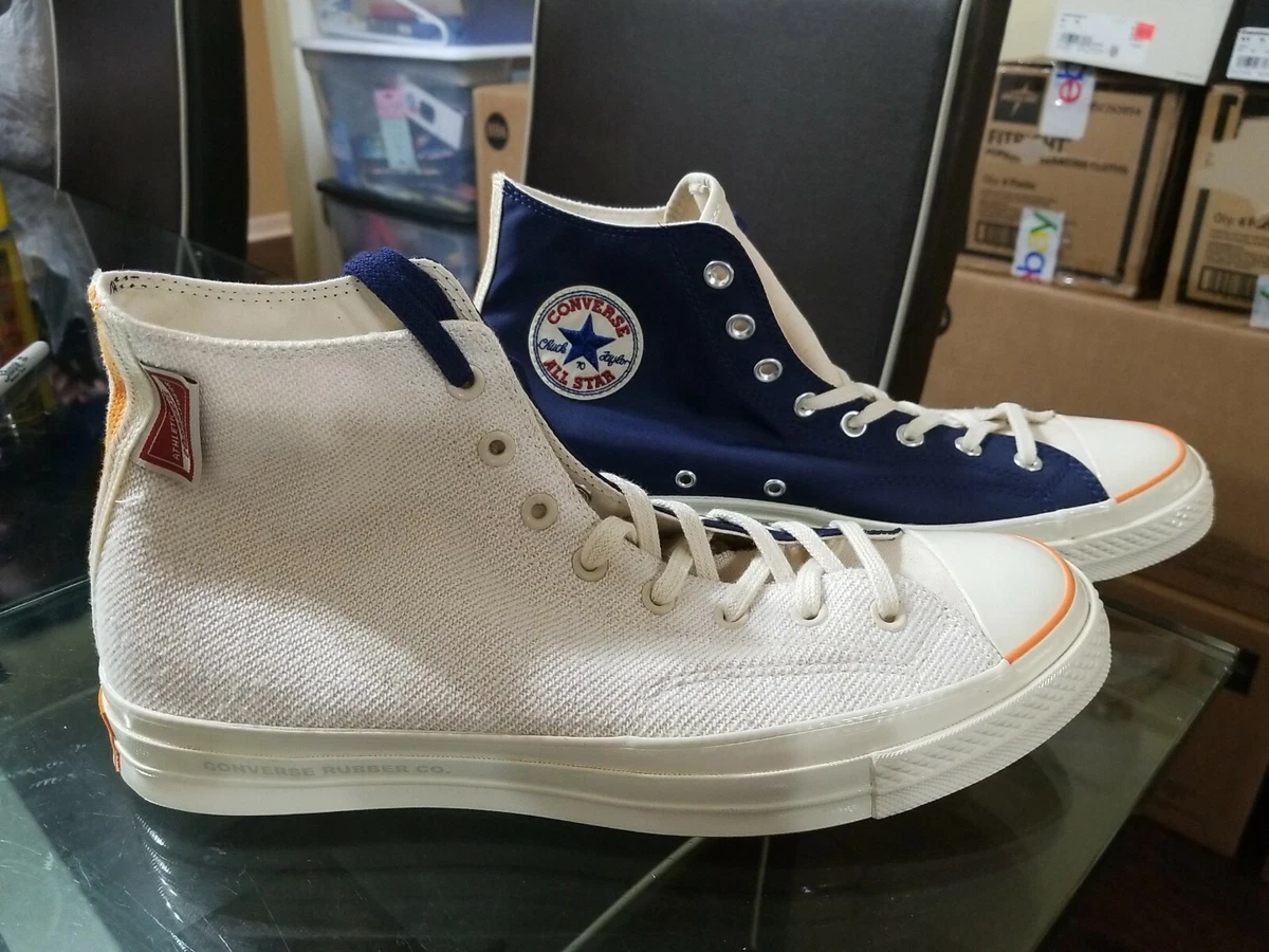 x Foot Patrol Chuck Taylor 70 All Hi 165491 Men Size 12 | eBay