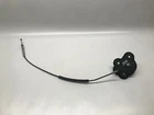 Gear shift cable linkage, bracket