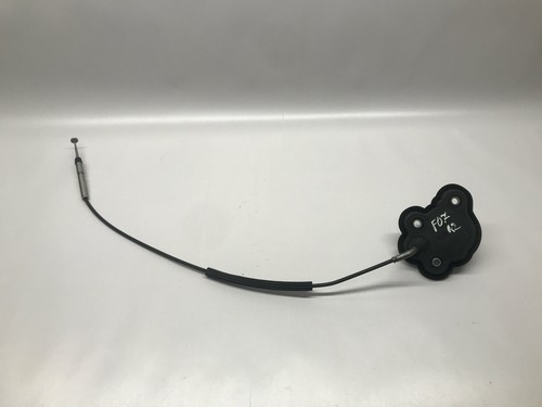 2009 BMW 5 Gran Turismo F07 530d Notentriegelung Automatik-Getriebe 7577577