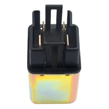 Starter Relay Switch for Yamaha 4WX-H1940-00 Zuma 50 YW50 YW125 Vino 50 XC50