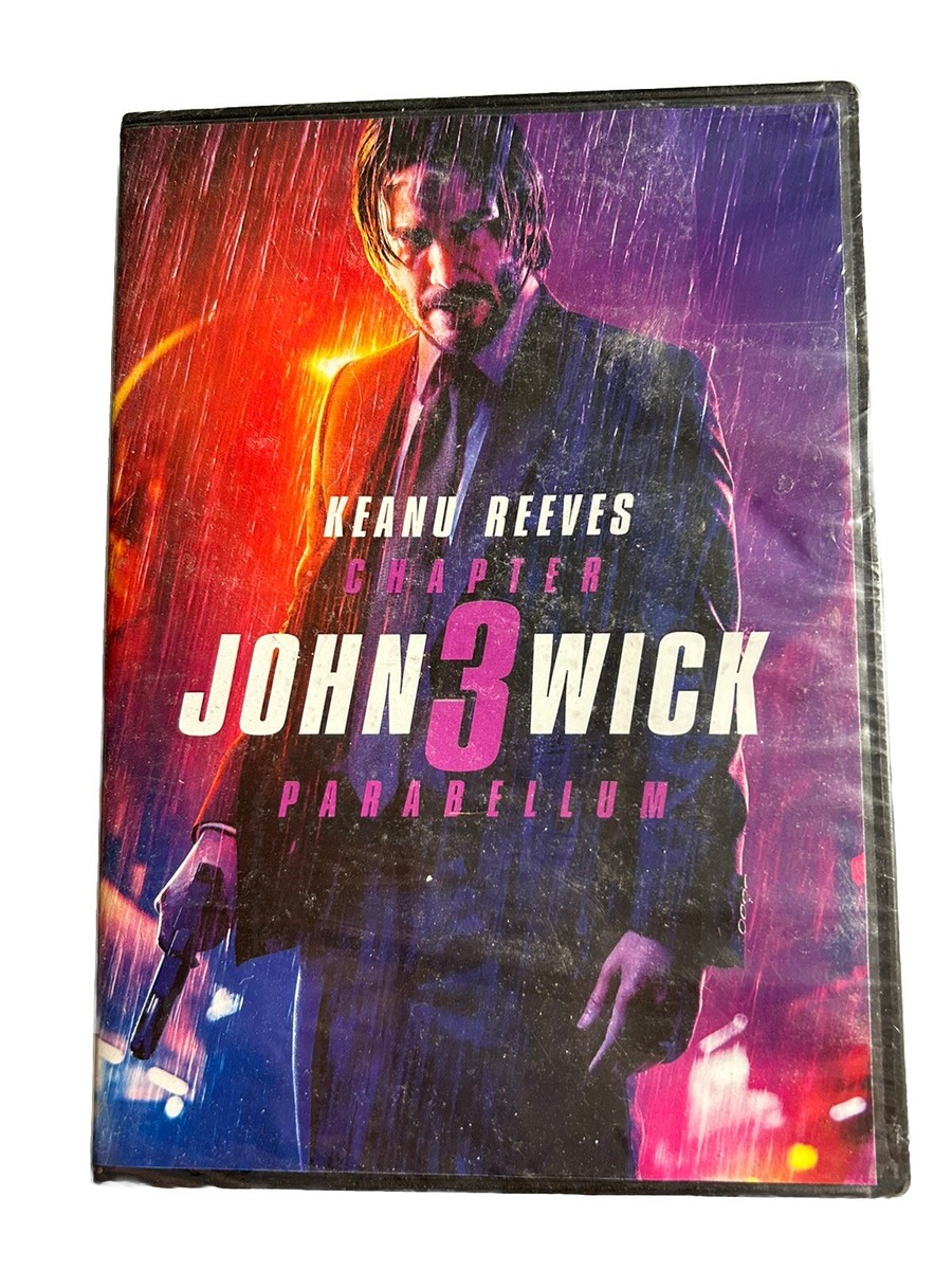 Parabellum Streaming John Wick In Streaming John Wick Parabellum