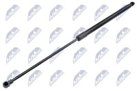 NTY AE-FR-054 Gasfeder, Kofferraum-/Laderaum FüR Ford