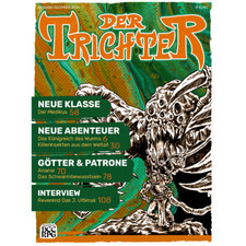 SYMDCCT2 Dungeon Crawl Classics - DCC Trichte...