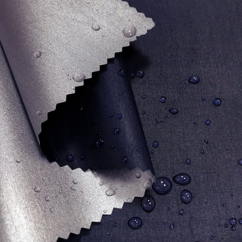 Heavy Duty Thick Screen Canvas Fabric Oxford Cloth Waterproof Sunshade Materials - Picture 11 of 28