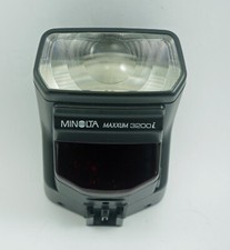 Minolta Program 3200i Flash