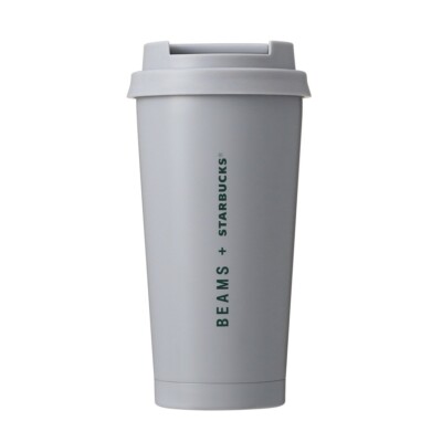 US SELLER] Starbucks Japan X BEAMS 2024 Collaboration Mug cup