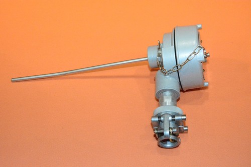 Heraeus Sensor C10 - Picture 5 of 8