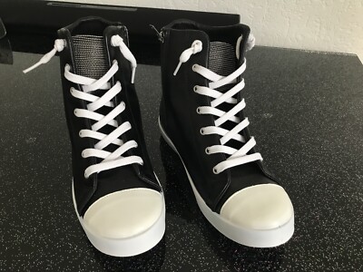 Lederschuhe JIJIL Gr.38
