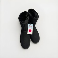 Cat And Jack Boots Girls Winter Boots Size 5